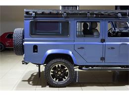 1998 Land Rover Defender (CC-2098404) for sale in Rockville, Maryland