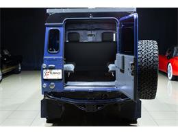 1998 Land Rover Defender (CC-2098404) for sale in Rockville, Maryland