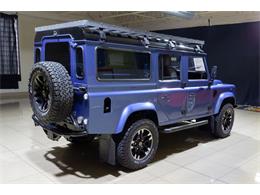 1998 Land Rover Defender (CC-2098404) for sale in Rockville, Maryland