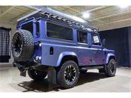 1998 Land Rover Defender (CC-2098404) for sale in Rockville, Maryland