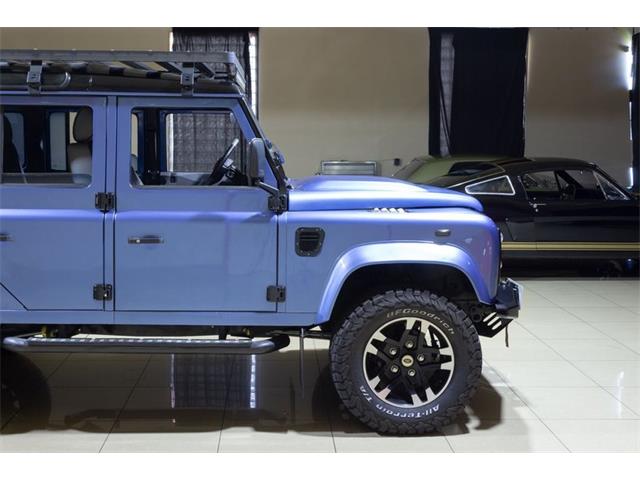 1998 Land Rover Defender (CC-2098404) for sale in Rockville, Maryland