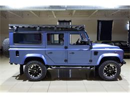 1998 Land Rover Defender (CC-2098404) for sale in Rockville, Maryland