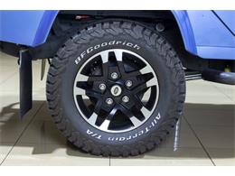 1998 Land Rover Defender (CC-2098404) for sale in Rockville, Maryland