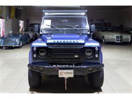 1998 Land Rover Defender (CC-2098404) for sale in Rockville, Maryland