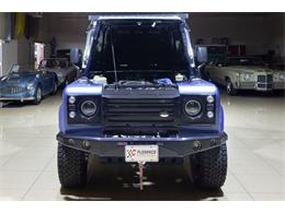 1998 Land Rover Defender (CC-2098404) for sale in Rockville, Maryland
