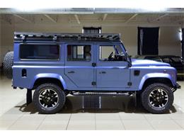 1998 Land Rover Defender (CC-2098404) for sale in Rockville, Maryland