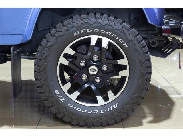 1998 Land Rover Defender (CC-2098404) for sale in Rockville, Maryland