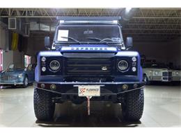 1998 Land Rover Defender (CC-2098404) for sale in Rockville, Maryland