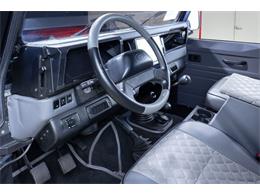 1998 Land Rover Defender (CC-2098404) for sale in Rockville, Maryland