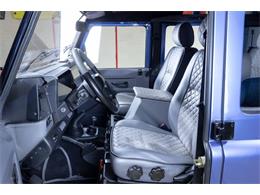 1998 Land Rover Defender (CC-2098404) for sale in Rockville, Maryland