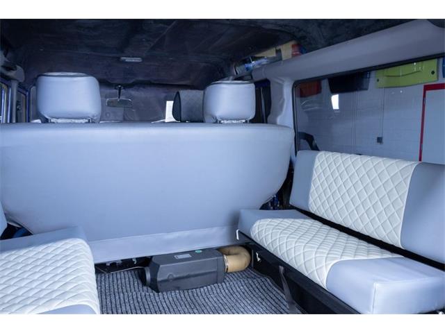 1998 Land Rover Defender (CC-2098404) for sale in Rockville, Maryland