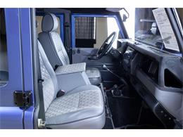 1998 Land Rover Defender (CC-2098404) for sale in Rockville, Maryland