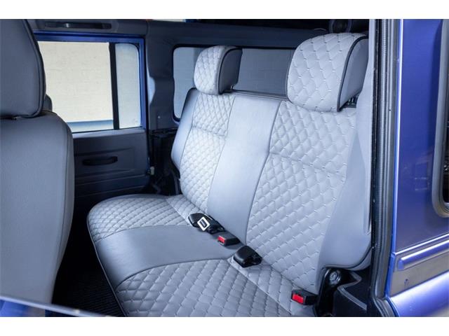 1998 Land Rover Defender (CC-2098404) for sale in Rockville, Maryland
