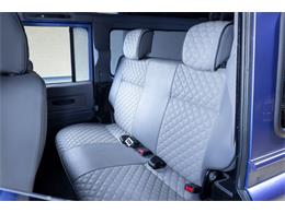 1998 Land Rover Defender (CC-2098404) for sale in Rockville, Maryland