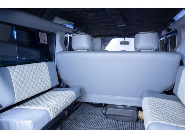 1998 Land Rover Defender (CC-2098404) for sale in Rockville, Maryland
