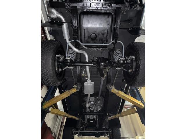 1998 Land Rover Defender (CC-2098404) for sale in Rockville, Maryland