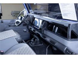 1998 Land Rover Defender (CC-2098404) for sale in Rockville, Maryland