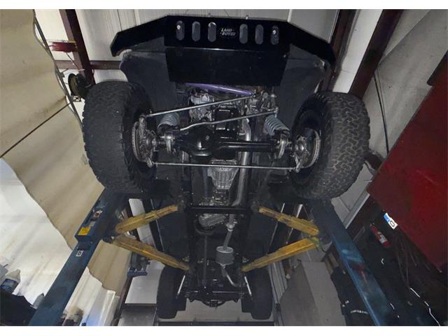 1998 Land Rover Defender (CC-2098404) for sale in Rockville, Maryland