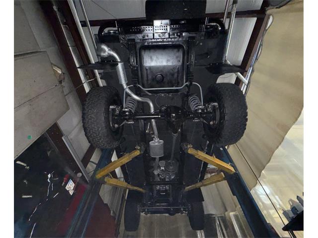 1998 Land Rover Defender (CC-2098404) for sale in Rockville, Maryland