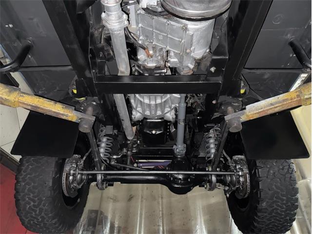 1998 Land Rover Defender (CC-2098404) for sale in Rockville, Maryland