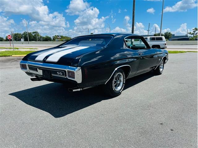 1970 Chevrolet Chevelle (CC-2098405) for sale in Largo, Florida