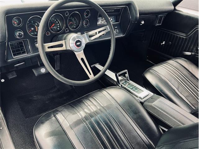 1970 Chevrolet Chevelle (CC-2098405) for sale in Largo, Florida