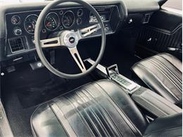 1970 Chevrolet Chevelle (CC-2098405) for sale in Largo, Florida