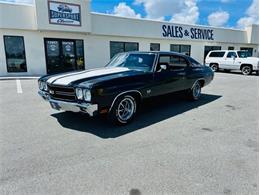 1970 Chevrolet Chevelle (CC-2098405) for sale in Largo, Florida