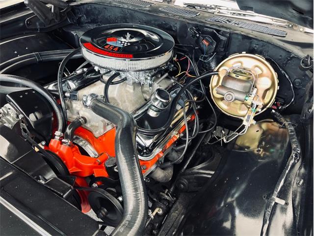 1970 Chevrolet Chevelle (CC-2098405) for sale in Largo, Florida