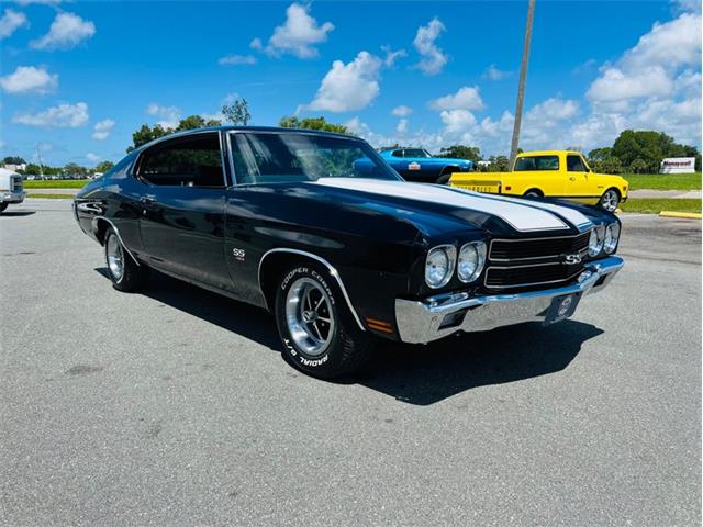1970 Chevrolet Chevelle (CC-2098405) for sale in Largo, Florida