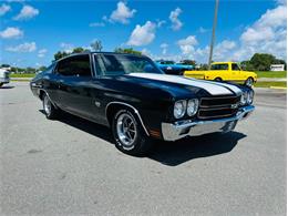 1970 Chevrolet Chevelle (CC-2098405) for sale in Largo, Florida