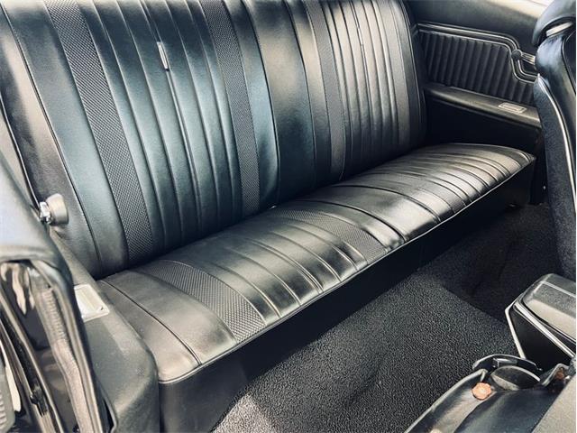 1970 Chevrolet Chevelle (CC-2098405) for sale in Largo, Florida