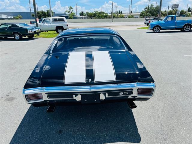 1970 Chevrolet Chevelle (CC-2098405) for sale in Largo, Florida