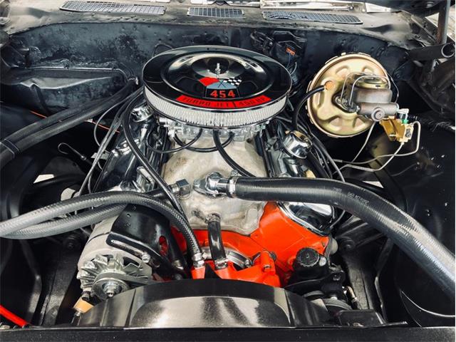 1970 Chevrolet Chevelle (CC-2098405) for sale in Largo, Florida