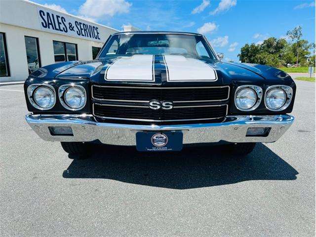 1970 Chevrolet Chevelle (CC-2098405) for sale in Largo, Florida