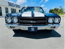 1970 Chevrolet Chevelle (CC-2098405) for sale in Largo, Florida