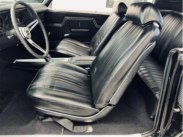 1970 Chevrolet Chevelle (CC-2098405) for sale in Largo, Florida