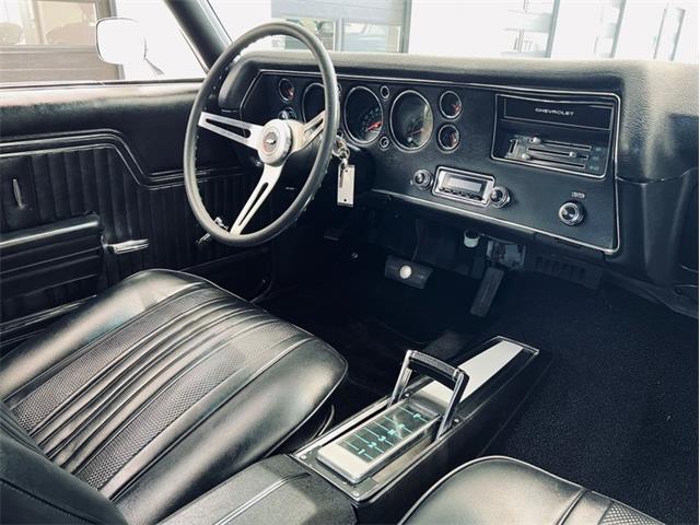 1970 Chevrolet Chevelle (CC-2098405) for sale in Largo, Florida