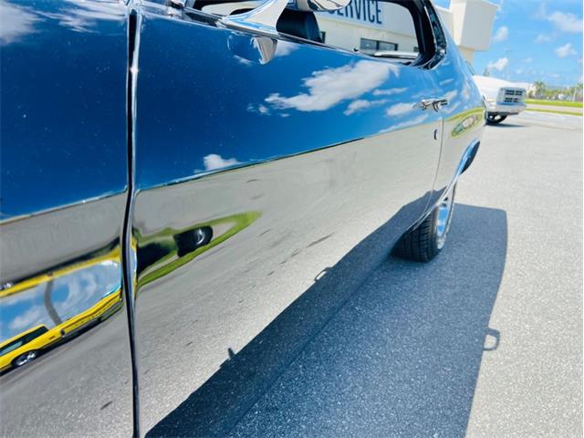 1970 Chevrolet Chevelle (CC-2098405) for sale in Largo, Florida