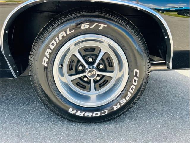 1970 Chevrolet Chevelle (CC-2098405) for sale in Largo, Florida