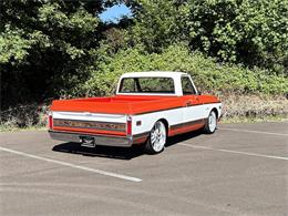1972 Chevrolet C10 (CC-2098406) for sale in Gladstone, Oregon
