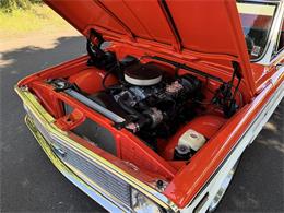 1972 Chevrolet C10 (CC-2098406) for sale in Gladstone, Oregon