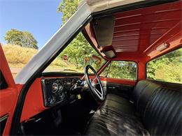 1972 Chevrolet C10 (CC-2098406) for sale in Gladstone, Oregon