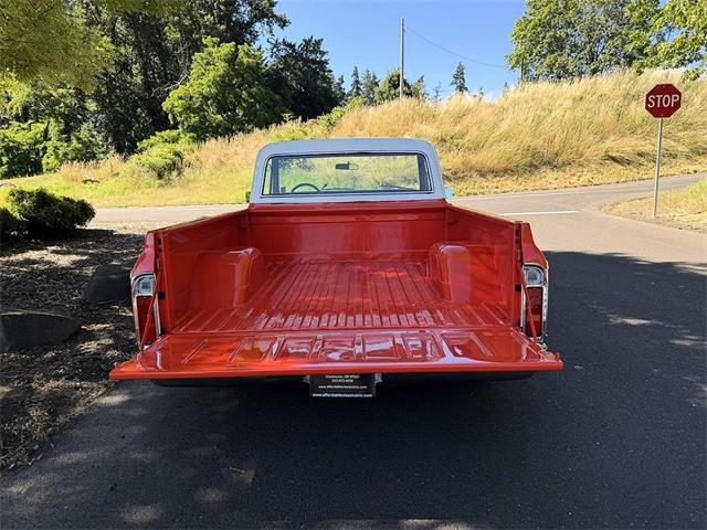 1972 Chevrolet C10 (CC-2098406) for sale in Gladstone, Oregon
