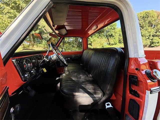 1972 Chevrolet C10 (CC-2098406) for sale in Gladstone, Oregon