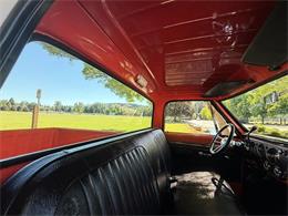 1972 Chevrolet C10 (CC-2098406) for sale in Gladstone, Oregon
