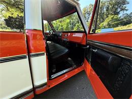 1972 Chevrolet C10 (CC-2098406) for sale in Gladstone, Oregon