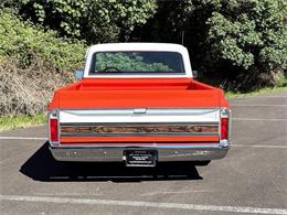 1972 Chevrolet C10 (CC-2098406) for sale in Gladstone, Oregon