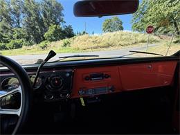 1972 Chevrolet C10 (CC-2098406) for sale in Gladstone, Oregon
