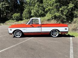 1972 Chevrolet C10 (CC-2098406) for sale in Gladstone, Oregon